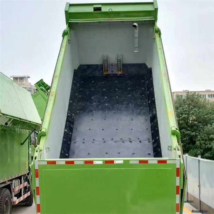 卸土净滑板介绍